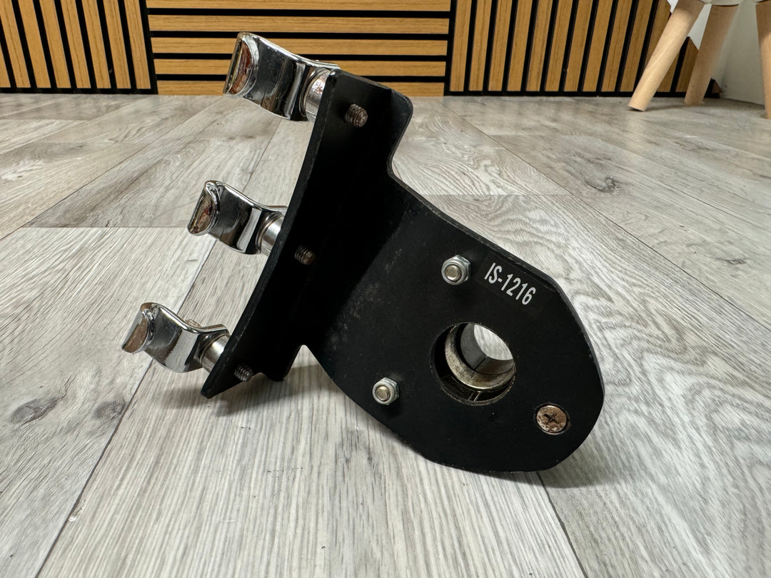 Pearl IS-1216 22mm Tom Drum Arm Holder Mount Hardware #OQ106