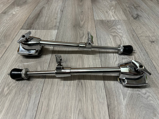 Pearl Bass Drum Spurs Legs Hardware Mounts (Pair) #OQ107