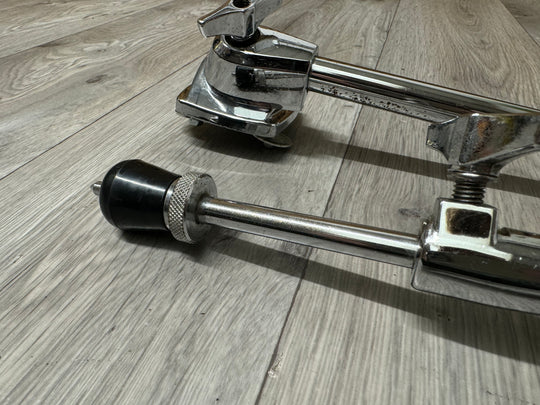 Pearl Bass Drum Spurs Legs Hardware Mounts (Pair) #OQ107