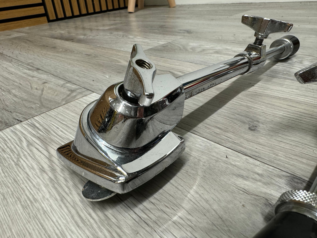 Pearl Bass Drum Spurs Legs Hardware Mounts (Pair) #OQ107