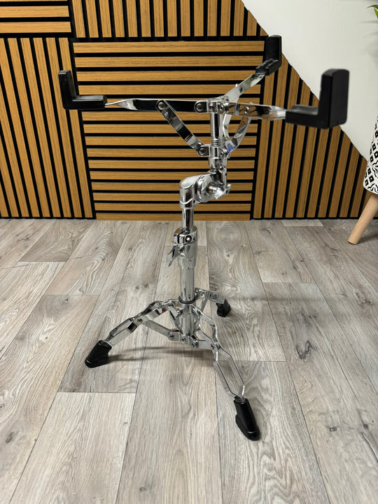 Mapex S600 Snare Drum Grab Stand / Double Braced Hardware #VL9