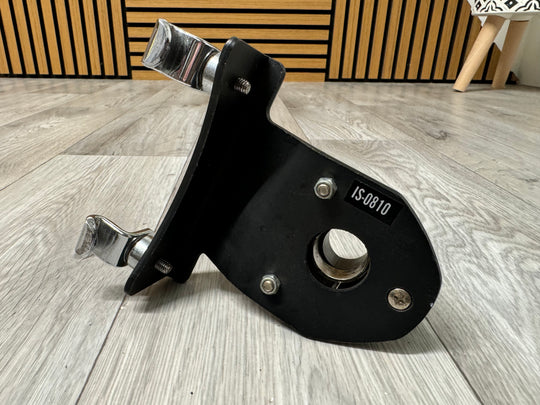 Pearl IS-0810 22mm Tom Drum Arm Holder Mount Hardware #OQ108