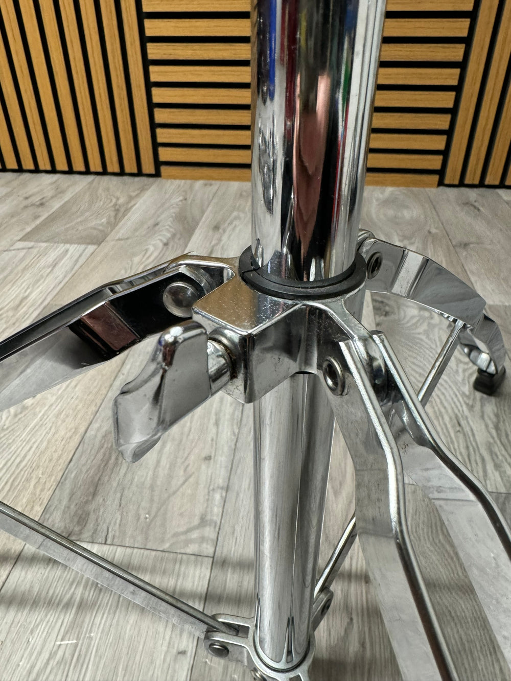 Mapex Boom Arm Cymbal Stand / Heavy Duty Hardware #VL10