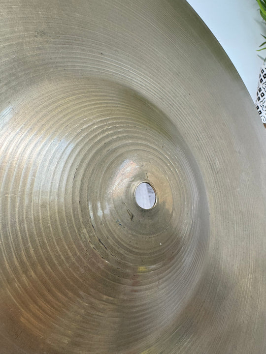 Sabian AA Rock Ride 20”/51cm Ride Cymbal #OC54