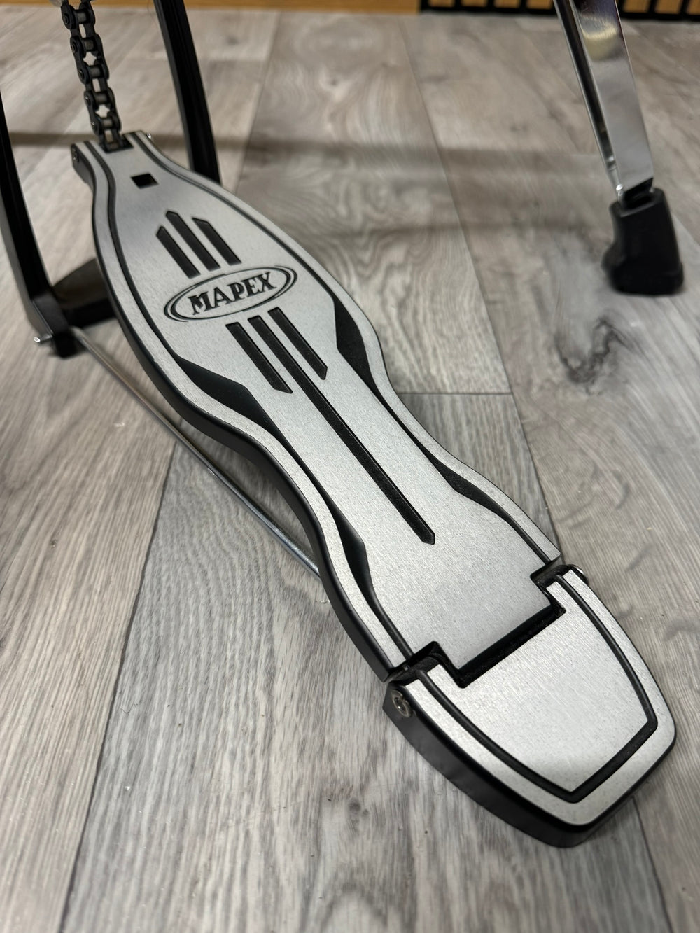 Mapex Hi Hat Cymbal Stand Double Braced / Hardware #VL11