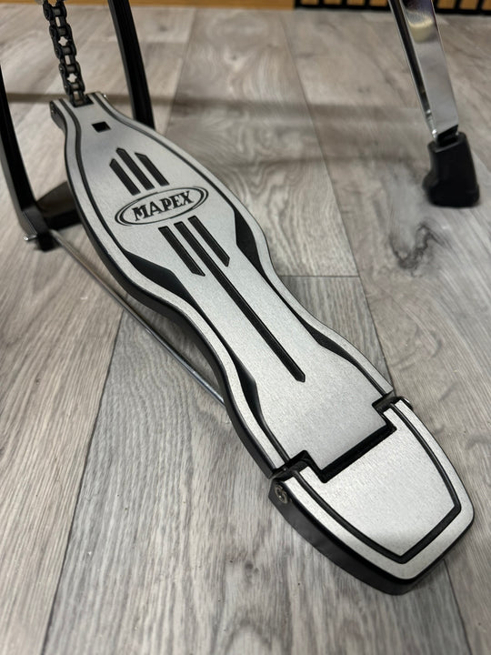 Mapex Hi Hat Cymbal Stand Double Braced / Hardware #VL11