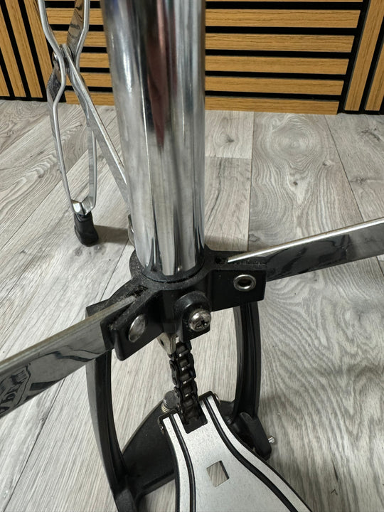 Mapex Hi Hat Cymbal Stand Double Braced / Hardware #VL11