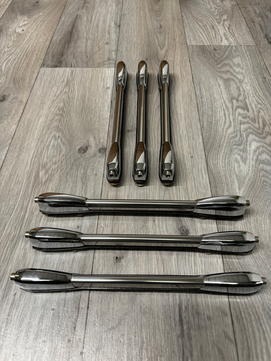 Pearl Long Tom Drum Spares Lugs 40mm Hardware Set Of 6 #OQ110