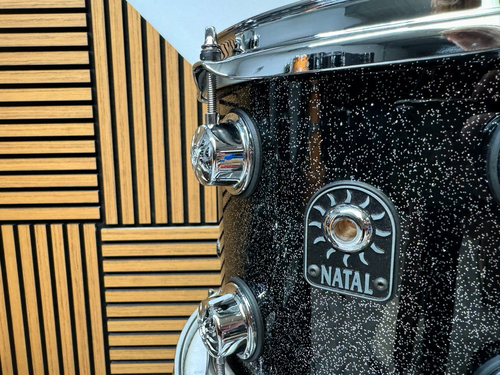 Natal Originals Maple Drum Kit 4-Piece Shell Pack / 22" 16" 12" 10"
