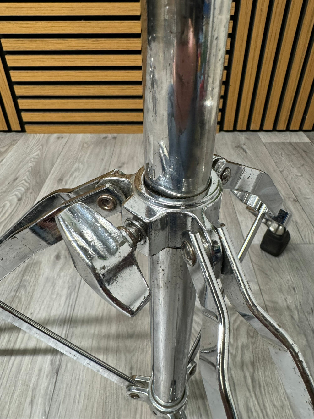 Pearl Drum Stand 22mm Base Hardware #WF110