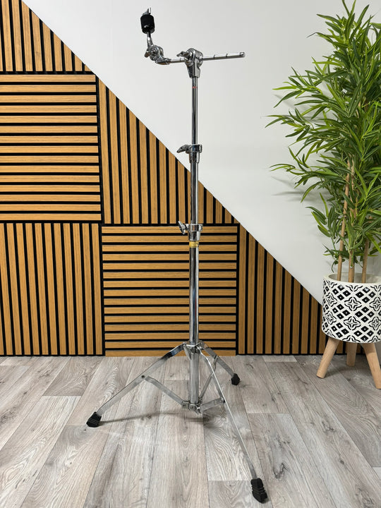 Pearl Boom Arm Cymbal Stand / Single Braced Hardware #WF111
