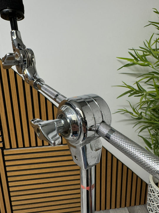 Pearl Boom Arm Cymbal Stand / Single Braced Hardware #WF111