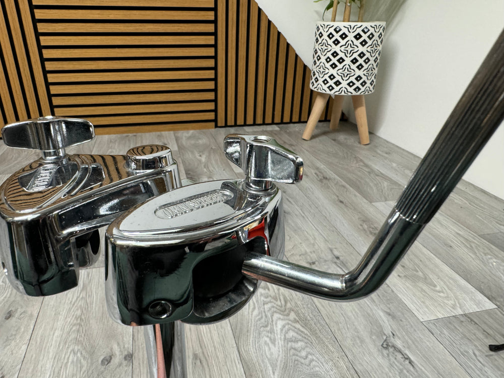 TAMA Omni-Sphere 25mm Bass Drum Single Post Holders Arm Mount #OQ115