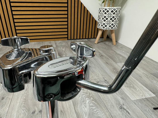 TAMA Omni-Sphere 25mm Bass Drum Single Post Holders Arm Mount #OQ115