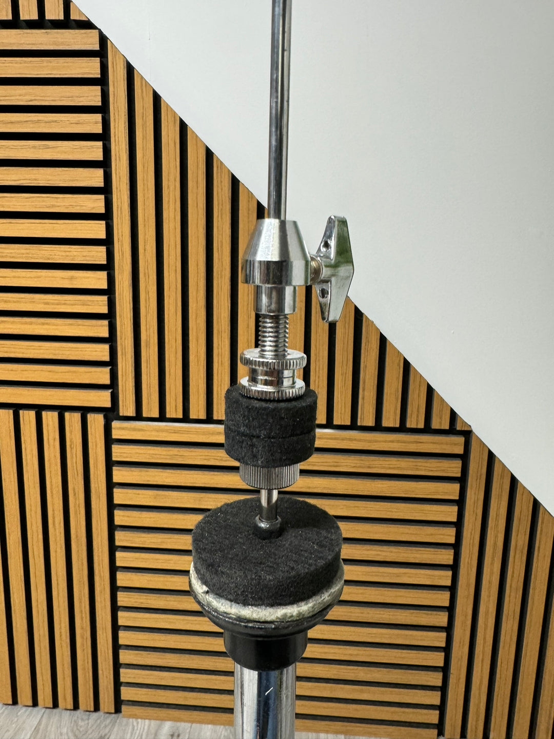 Premier Hi Hat Cymbal Stand Single Braced / Hardware #WF112
