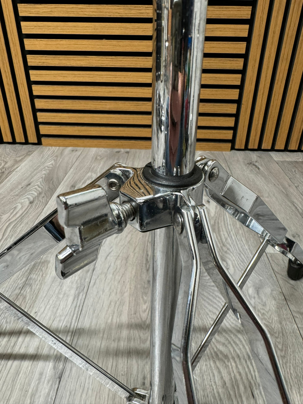 Gibraltar Straight Drum Cymbal Stand / Double Braced #WF113