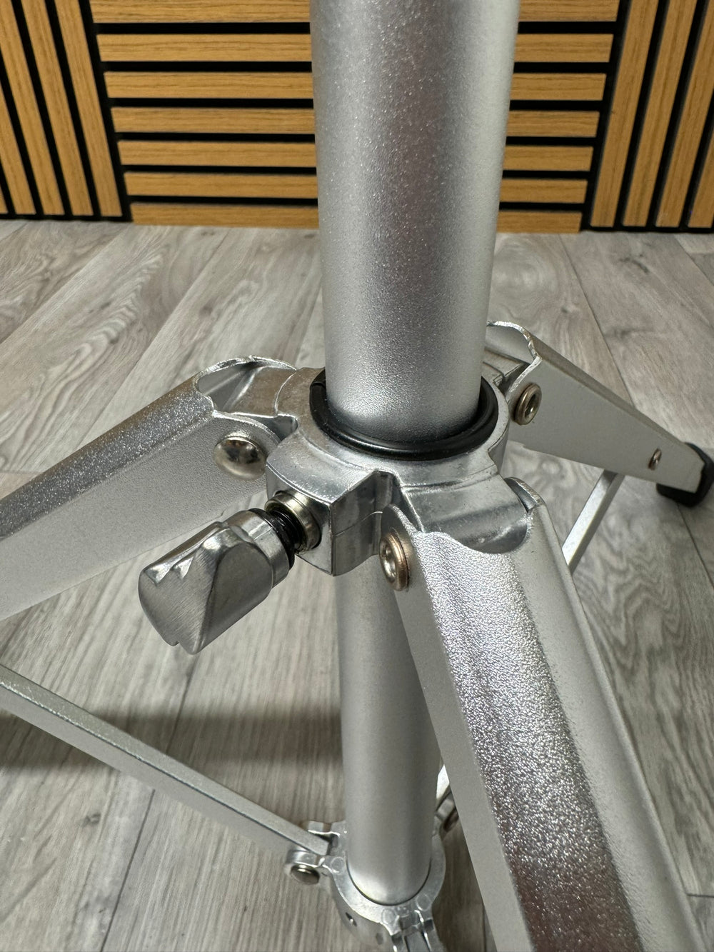 Yamaha CS3 Crosstown Drum Cymbal Stand / Double Braced #WF114