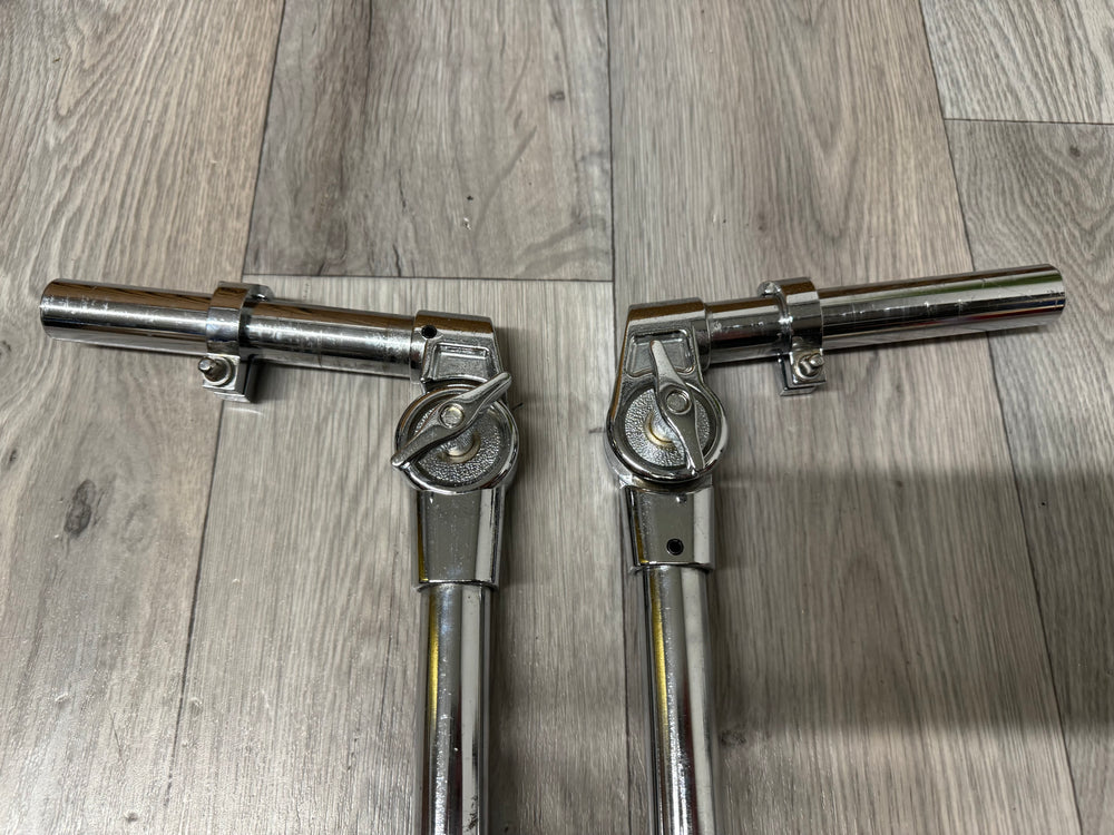 Tom Drum Spares Holders Arms 22mm Hardware (Pair) #OQ118