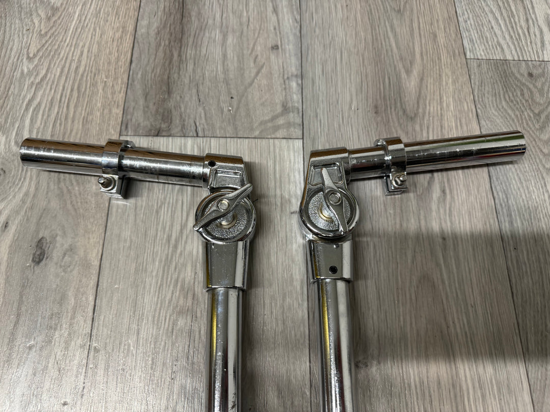 Tom Drum Spares Holders Arms 22mm Hardware (Pair) #OQ118