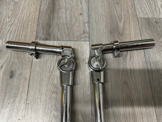 Tom Drum Spares Holders Arms 22mm Hardware (Pair) #OQ118