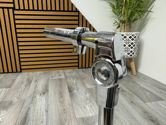 Tom Drum Spares Holders Arms 22mm Hardware (Pair) #OQ118