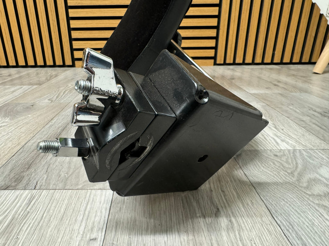 Gibraltar Drum Throne Backrest / Universal Fitting / Hardware #WF115