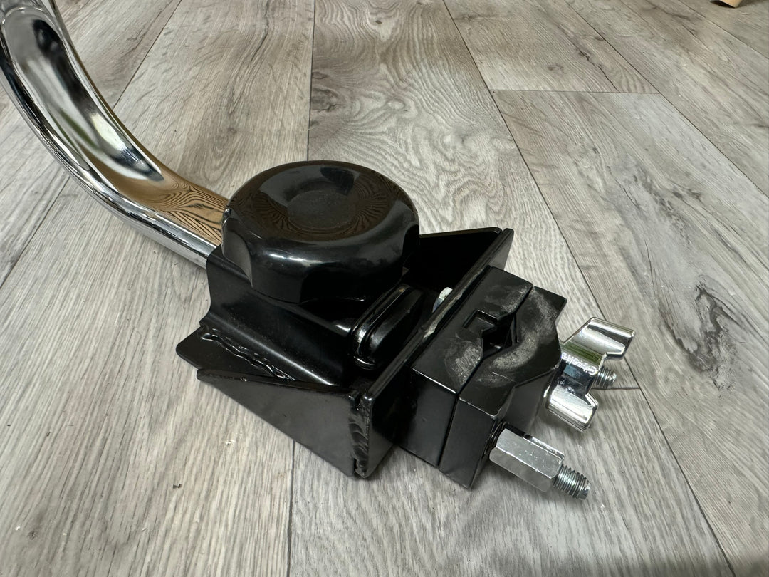 Gibraltar Drum Throne Backrest / Universal Fitting / Hardware #WF115