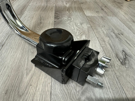 Gibraltar Drum Throne Backrest / Universal Fitting / Hardware #WF115