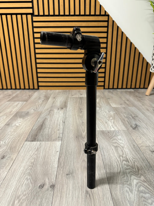 Tom Drum Spare Holder Arm 22mm Hardware x1 #OQ119