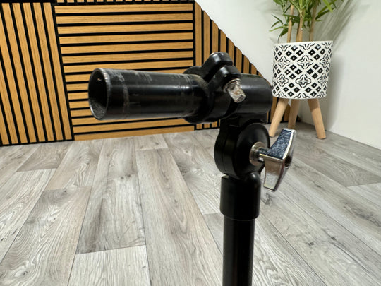 Tom Drum Spare Holder Arm 22mm Hardware x1 #OQ119