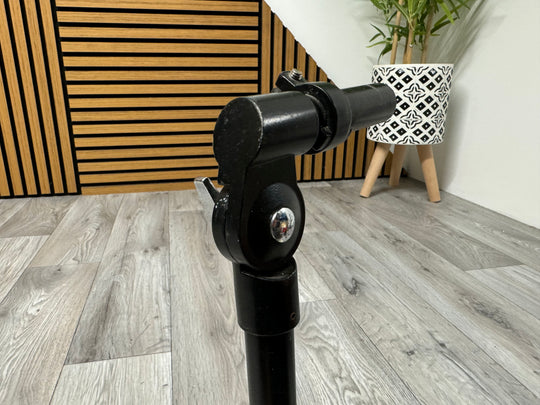 Tom Drum Spare Holder Arm 22mm Hardware x1 #OQ119