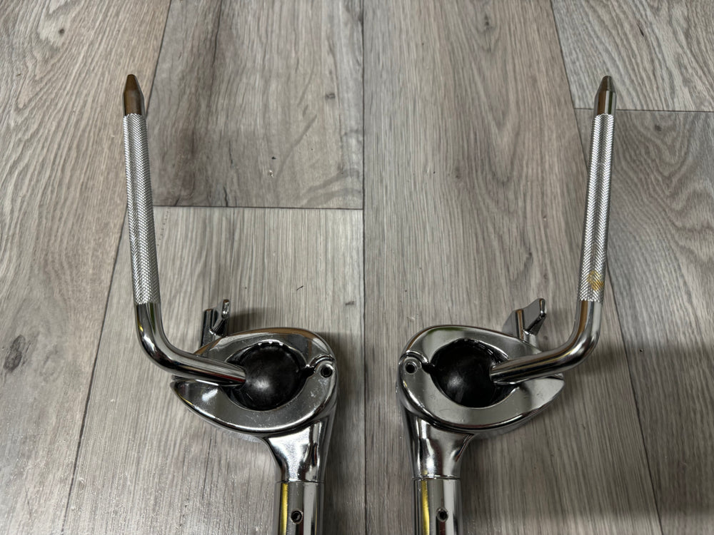 Mapex Tornado Tom Drum Spares Holders Arms 22mm Hardware (Pair) #OQ120