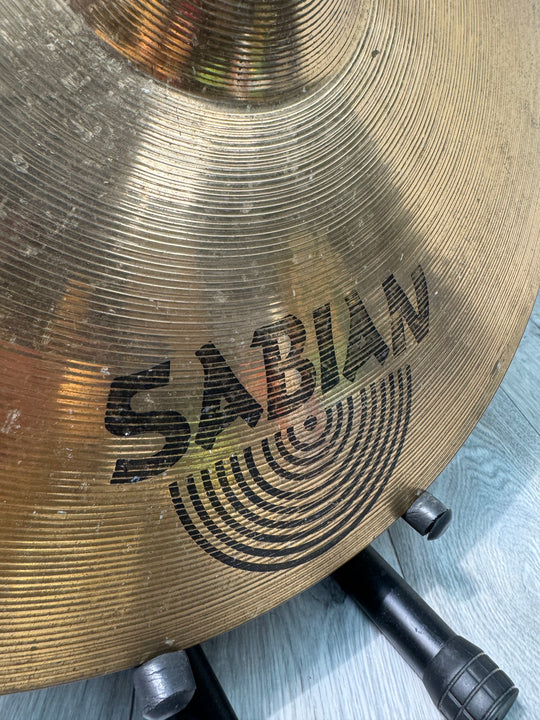 Sabian Pro Sonix Ride 20”/51cm Ride Cymbal #OC68