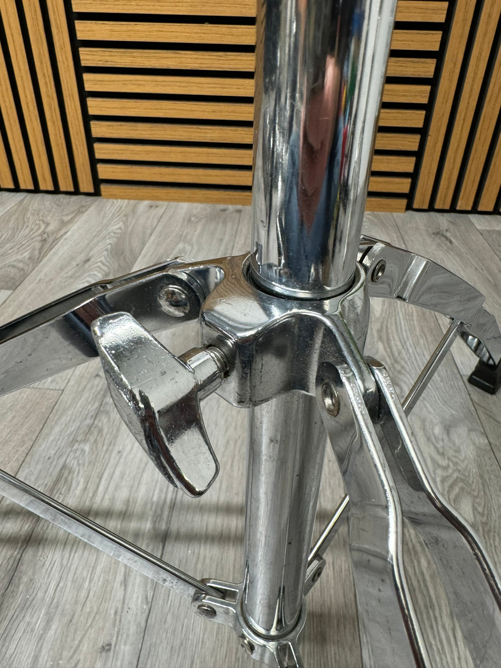 Mapex B800 Boom Arm Cymbal Stand / Heavy Duty Hardware #WF119