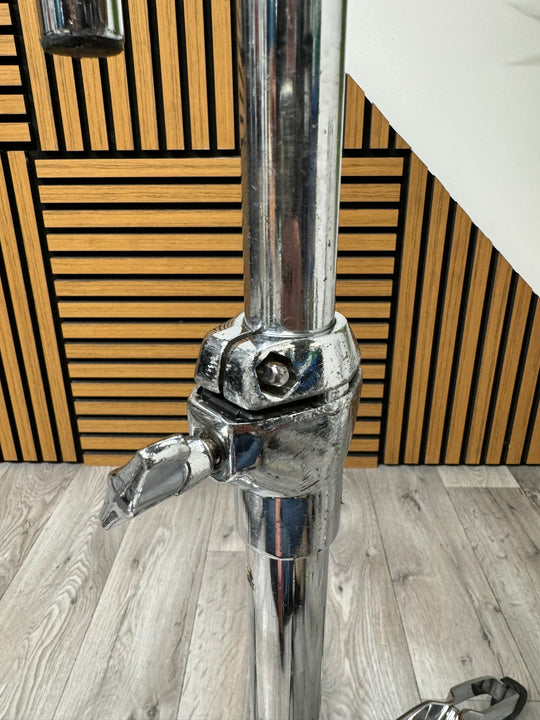 Mapex Combination Stand Boom Arm Tom Cymbal Mount / Heavy Duty Hardware #WF120
