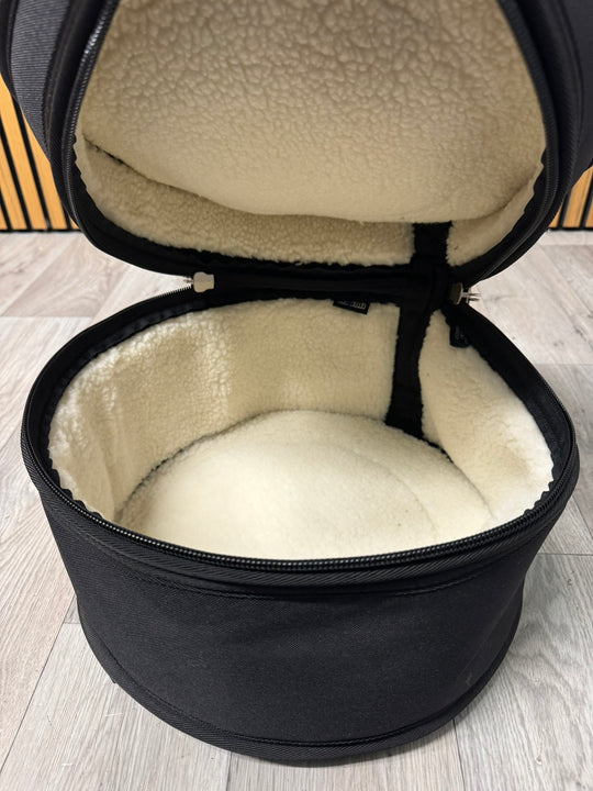 Protection Racket 10”x8” Tom Drum Lined Soft Case Bag #WW6
