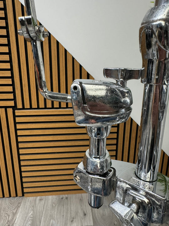 Mapex Combination Stand Boom Arm Tom Cymbal Mount / Heavy Duty Hardware #WF120