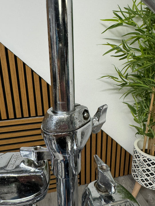 Mapex Combination Stand Boom Arm Tom Cymbal Mount / Heavy Duty Hardware #WF120