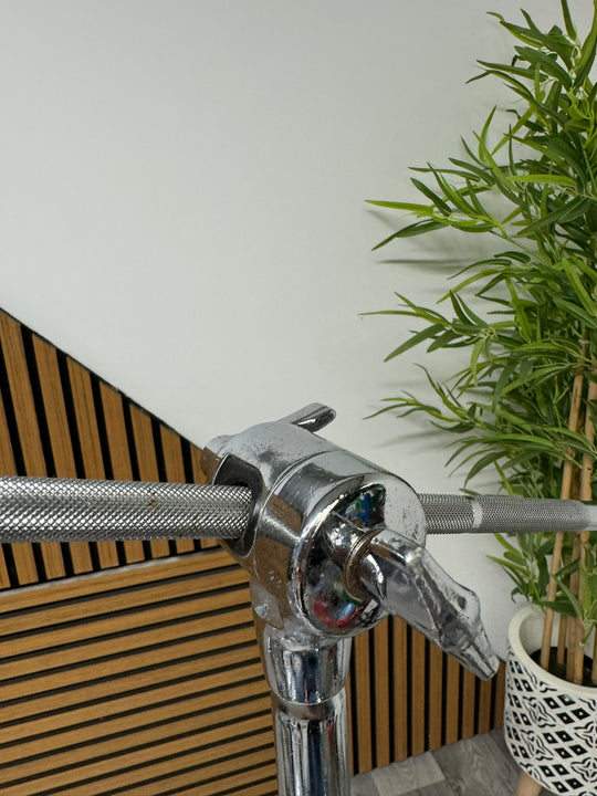 Mapex Combination Stand Boom Arm Tom Cymbal Mount / Heavy Duty Hardware #WF120