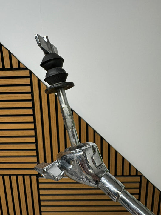 Mapex B600 Boom Arm Cymbal Stand / Heavy Duty Hardware #WF122