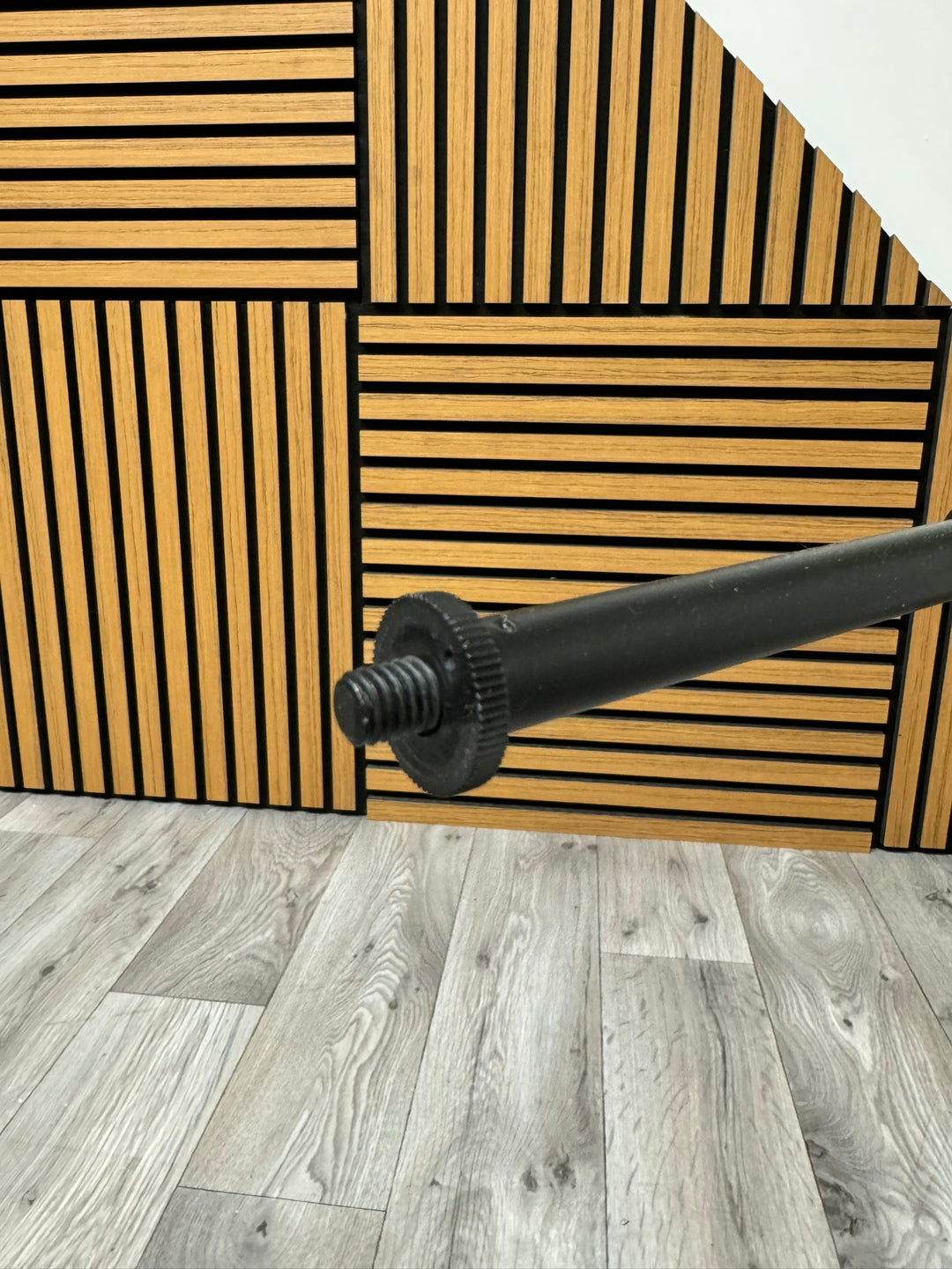 Low Level Microphone Stand with Boom / Mic Stand #WF123