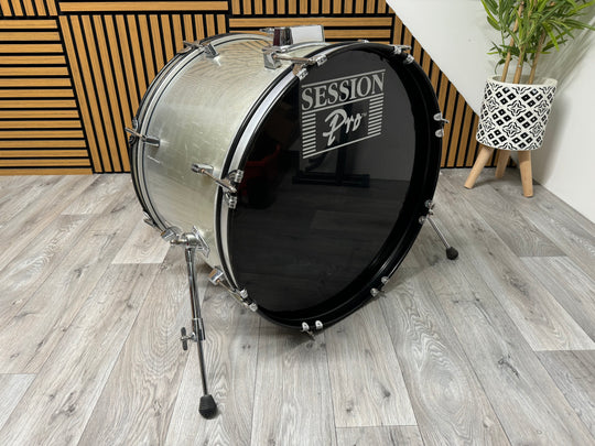 Session Pro 22"x14" Bass Drum / Kick Drum #OQ125