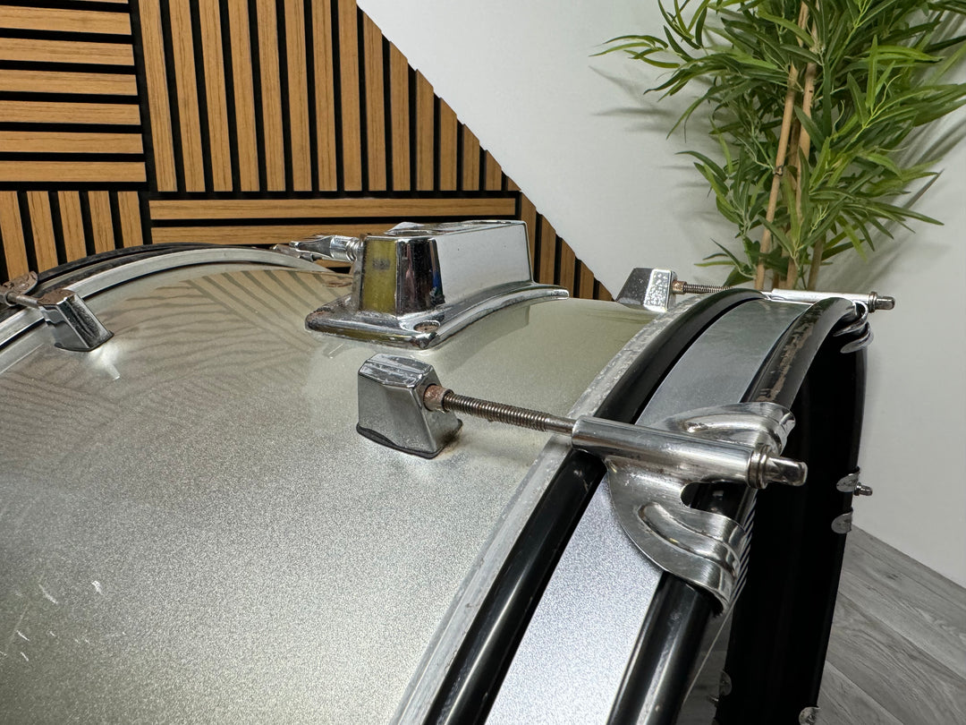 Session Pro 22"x14" Bass Drum / Kick Drum #OQ125