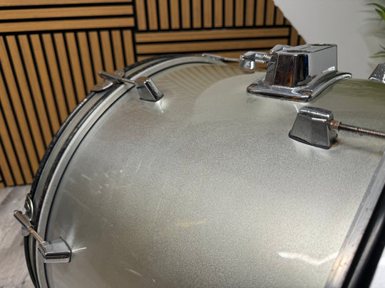 Session Pro 22"x14" Bass Drum / Kick Drum #OQ125