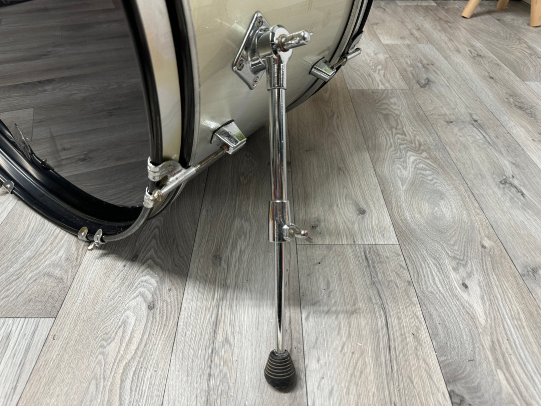 Session Pro 22"x14" Bass Drum / Kick Drum #OQ125