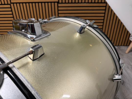 Session Pro 22"x14" Bass Drum / Kick Drum #OQ125