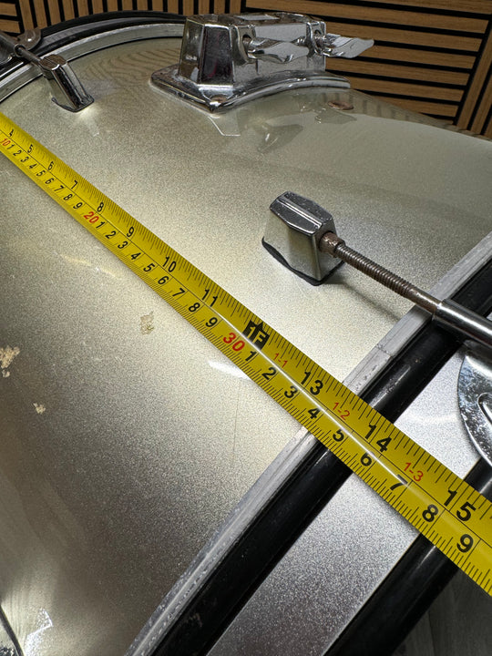 Session Pro 22"x14" Bass Drum / Kick Drum #OQ125