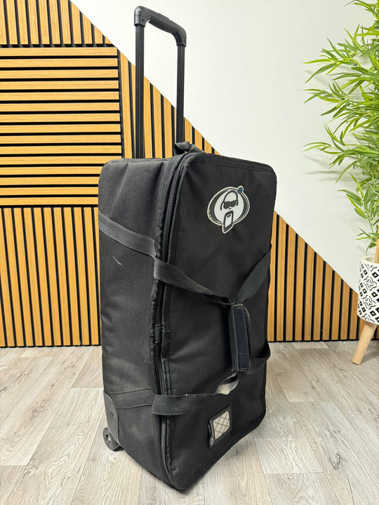 Protection Racket 5028 Drum Hardware Case / On Wheels #WW12