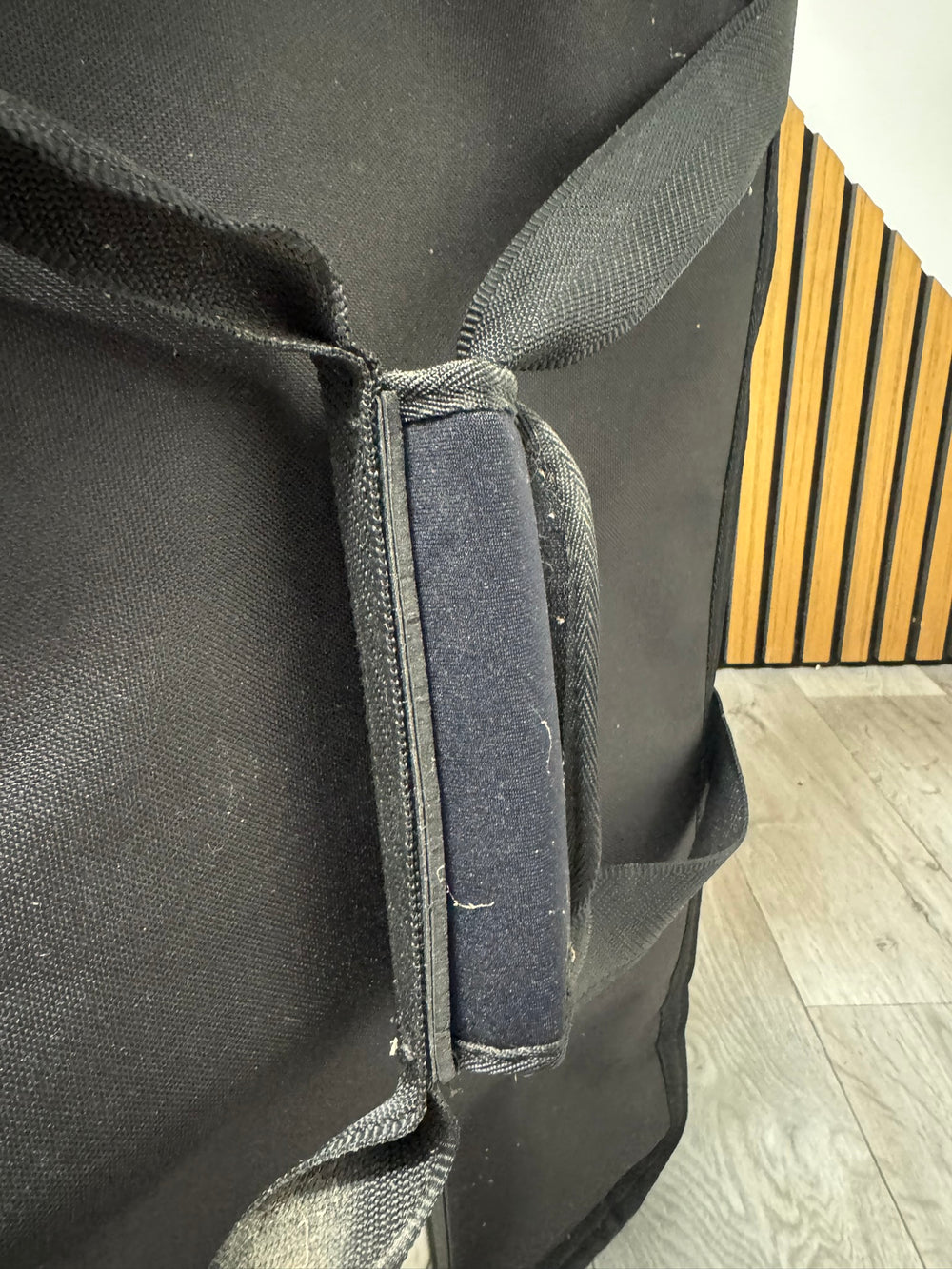 Protection Racket 5028 Drum Hardware Case / On Wheels #WW12