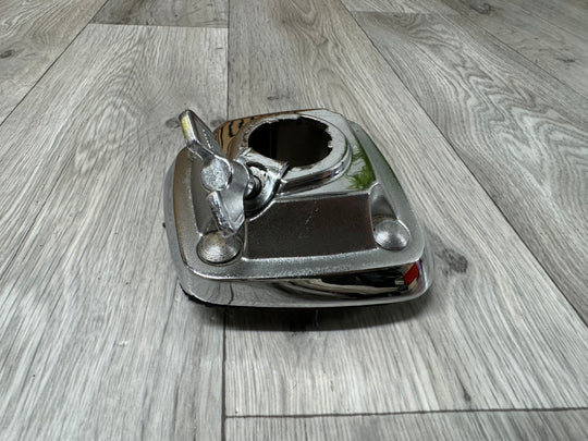 Vintage TAMA Imperialstar Bass Drum Tom Arm 32mm Holder Post Mount #OQ126